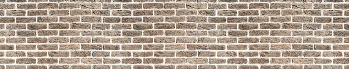 Küchenrückwand Steinoptik