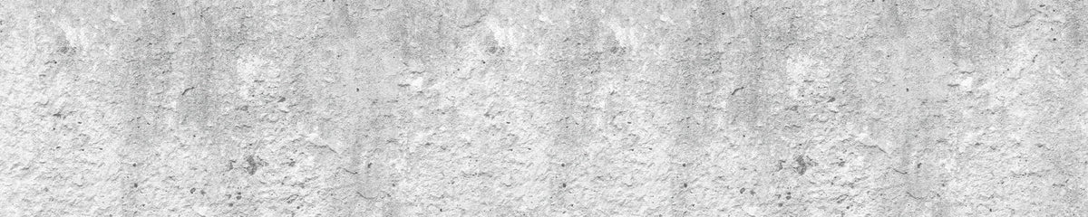 Küchenrückwand Betonoptik
