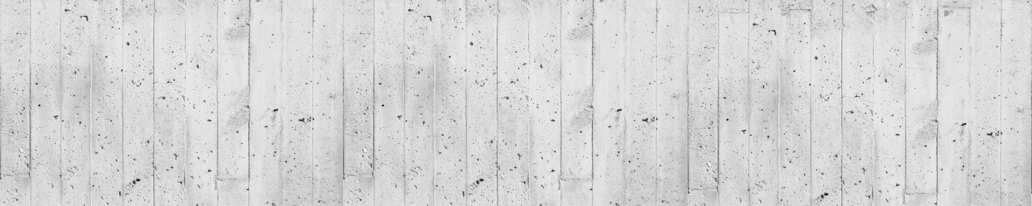 Küchenrückwand Betonoptik