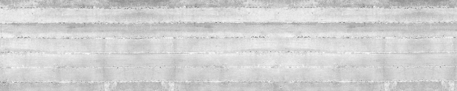 Küchenrückwand Betonoptik