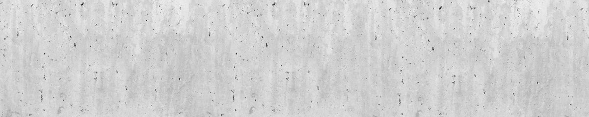 Küchenrückwand Betonoptik