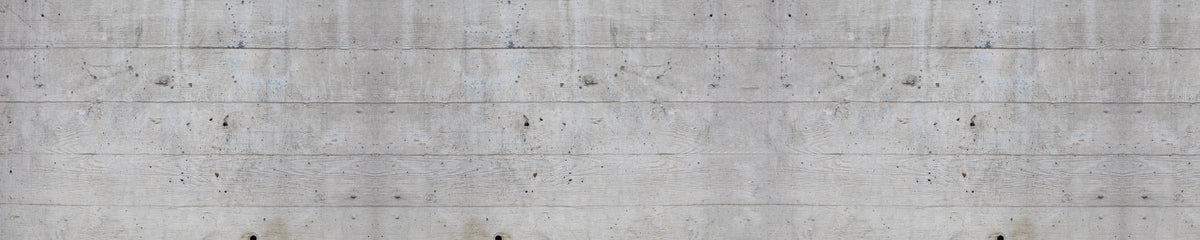 Küchenrückwand Betonoptik