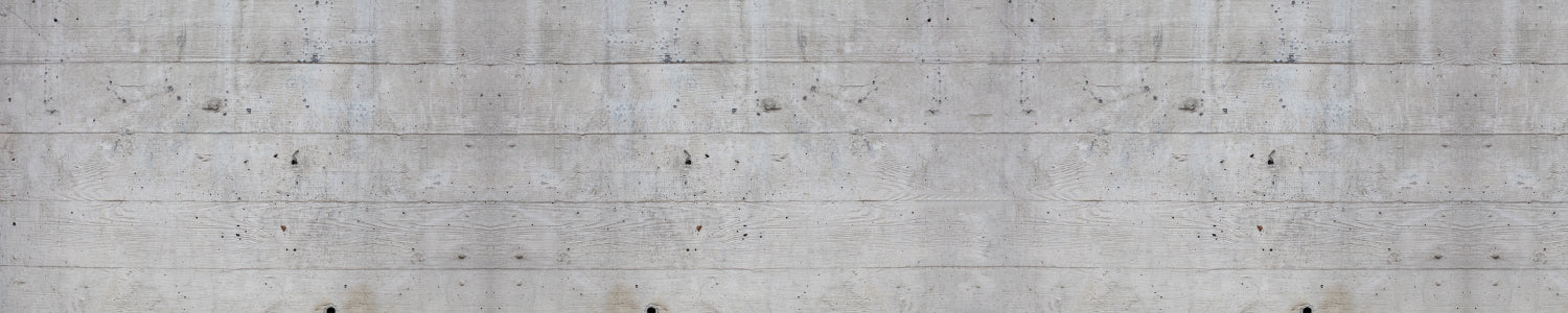 Küchenrückwand Betonoptik