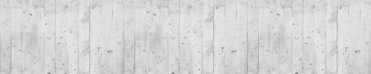 Küchenrückwand Betonoptik