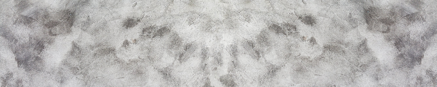 Küchenrückwand Betonoptik