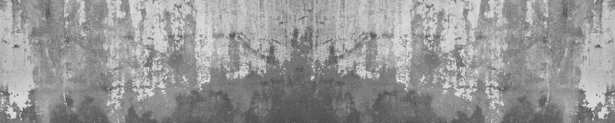 Küchenrückwand Betonoptik