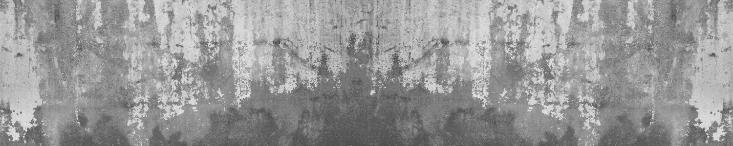 Küchenrückwand Betonoptik