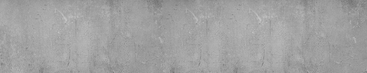 Küchenrückwand Betonoptik