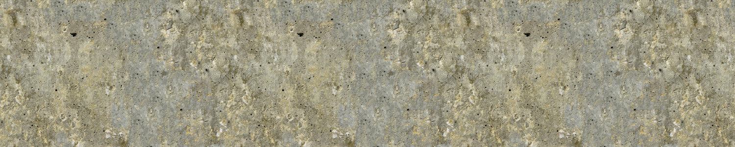 Küchenrückwand Betonoptik