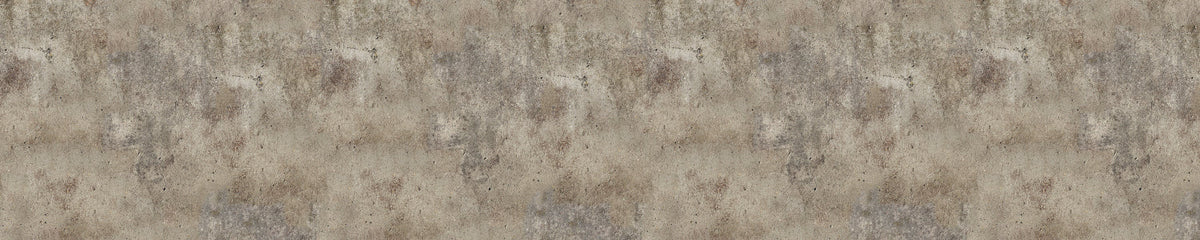 Küchenrückwand Betonoptik