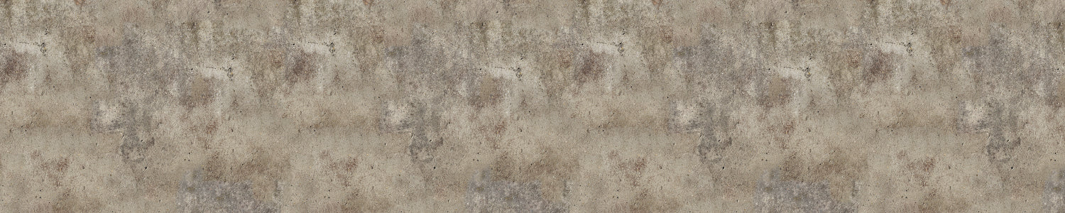 Küchenrückwand Betonoptik