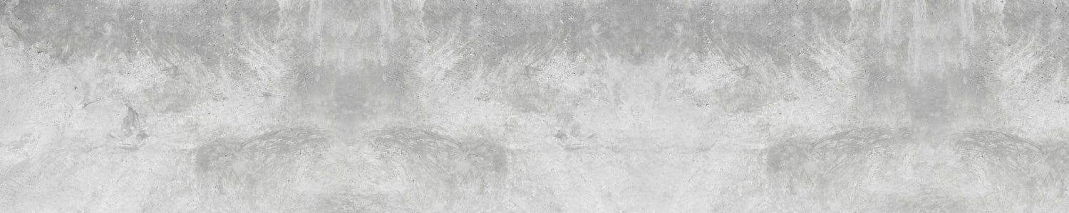 Küchenrückwand Betonoptik