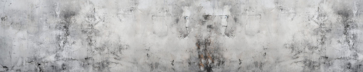 Küchenrückwand Betonoptik