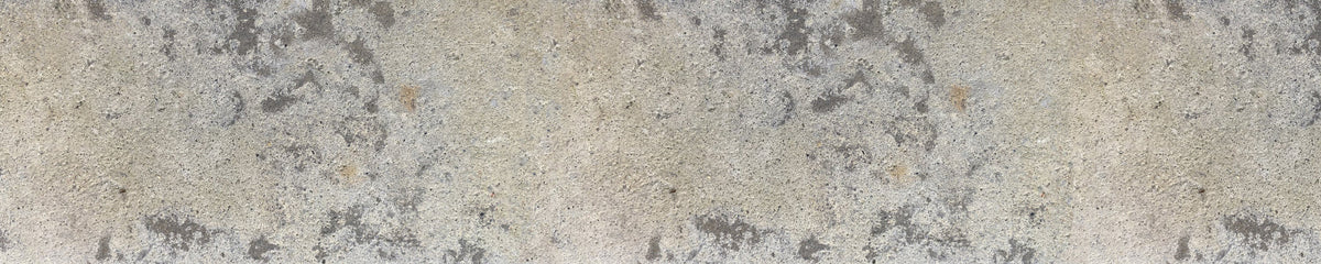 Küchenrückwand Betonoptik