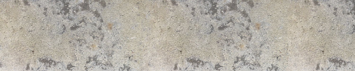 Küchenrückwand Betonoptik