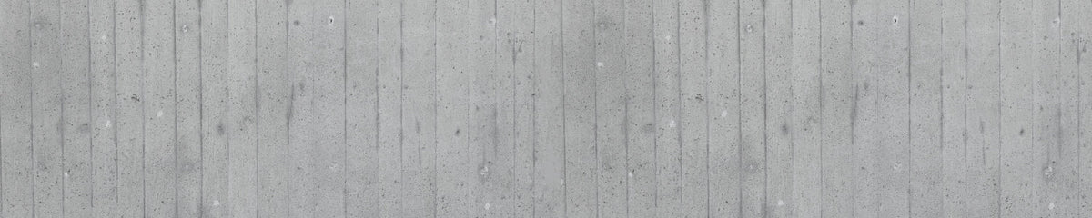 Küchenrückwand Betonoptik