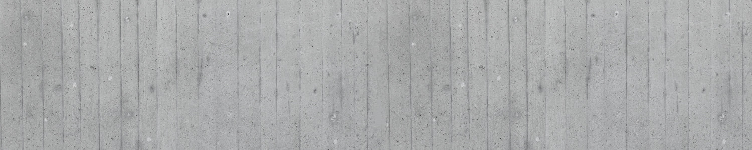 Küchenrückwand Betonoptik