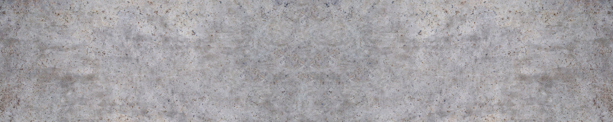 Küchenrückwand Betonoptik