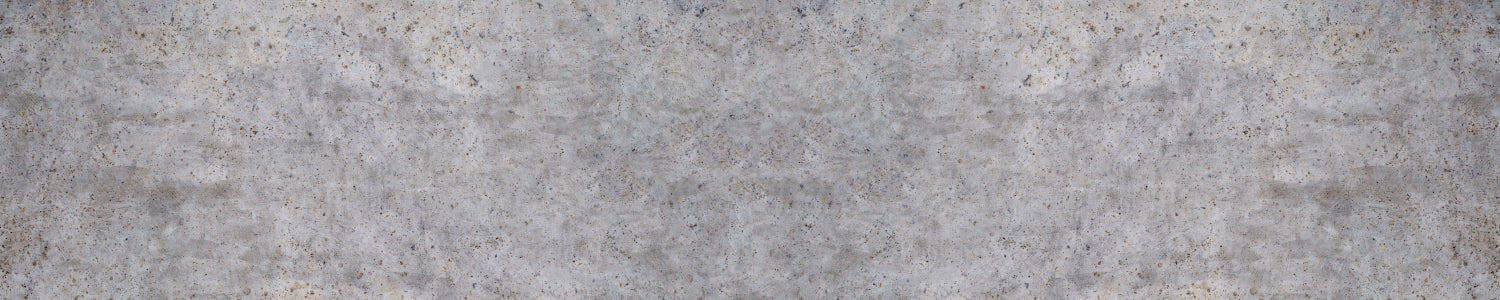 Küchenrückwand Betonoptik