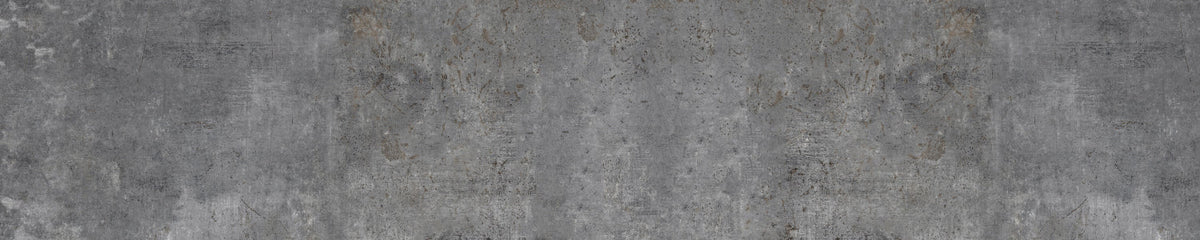 Küchenrückwand Betonoptik