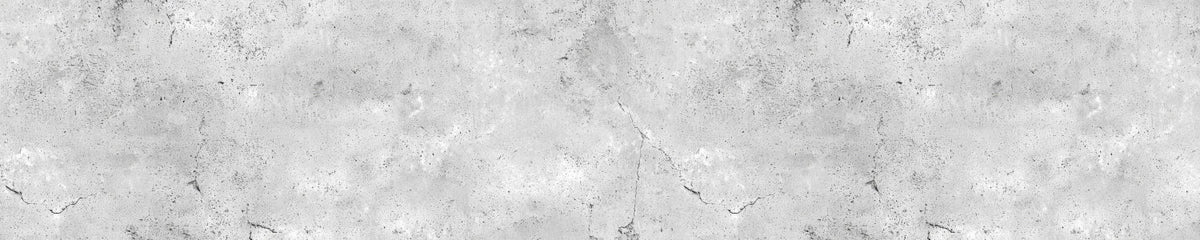 Küchenrückwand Betonoptik