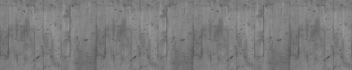 Küchenrückwand Betonoptik