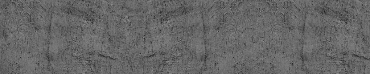 Küchenrückwand Betonoptik