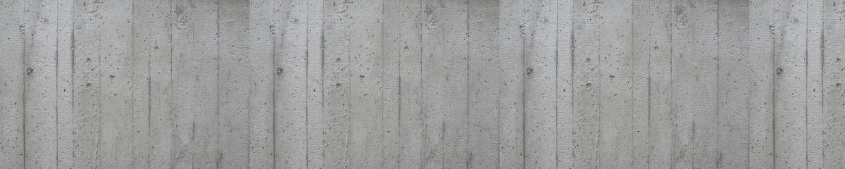 Küchenrückwand Betonoptik