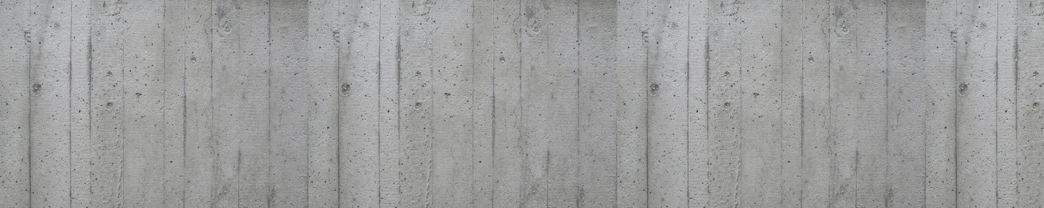 Küchenrückwand Betonoptik