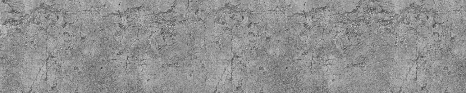 Küchenrückwand Betonoptik