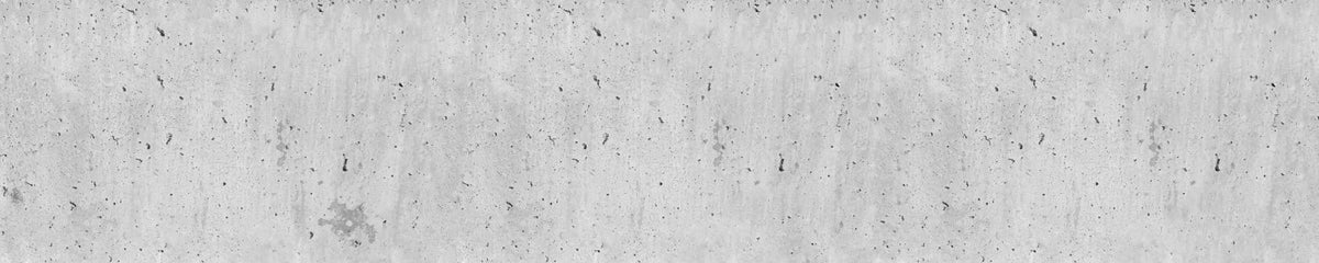 Küchenrückwand Betonoptik