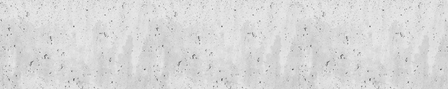 Küchenrückwand Betonoptik