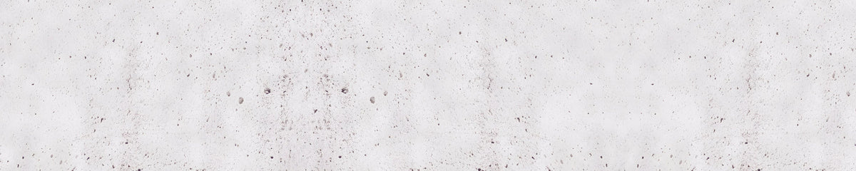 Küchenrückwand Betonoptik