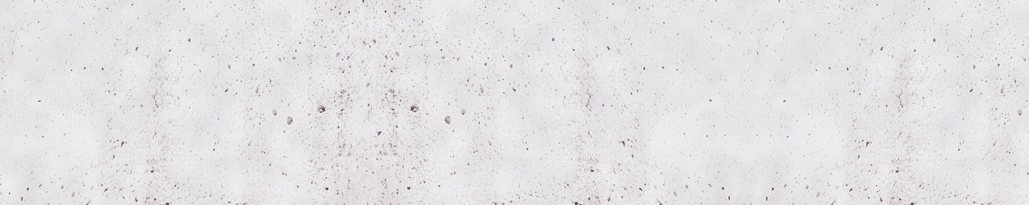 Küchenrückwand Betonoptik