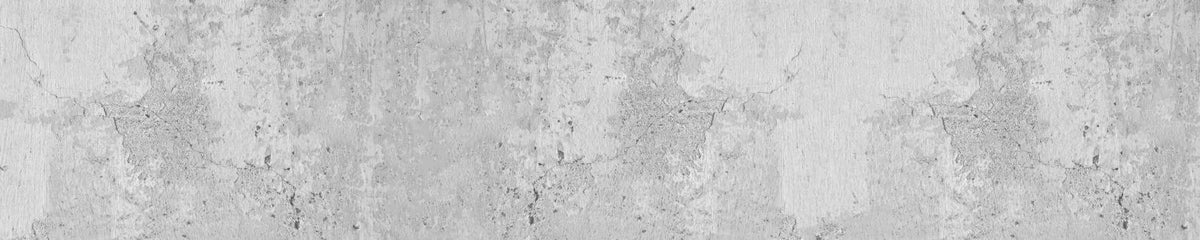 Küchenrückwand Betonoptik