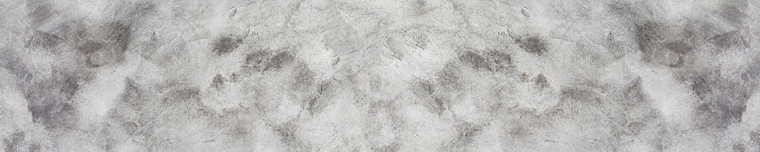 Küchenrückwand Betonoptik