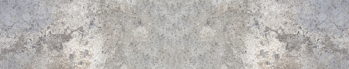 Küchenrückwand Betonoptik