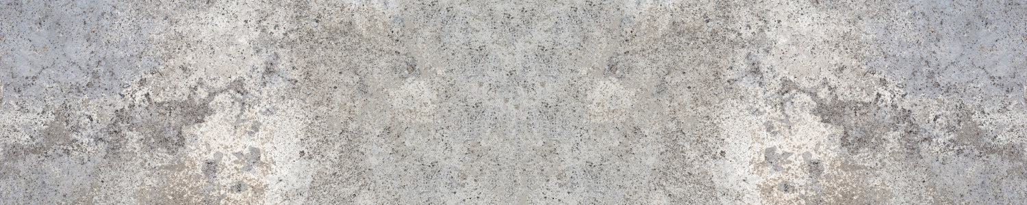 Küchenrückwand Betonoptik