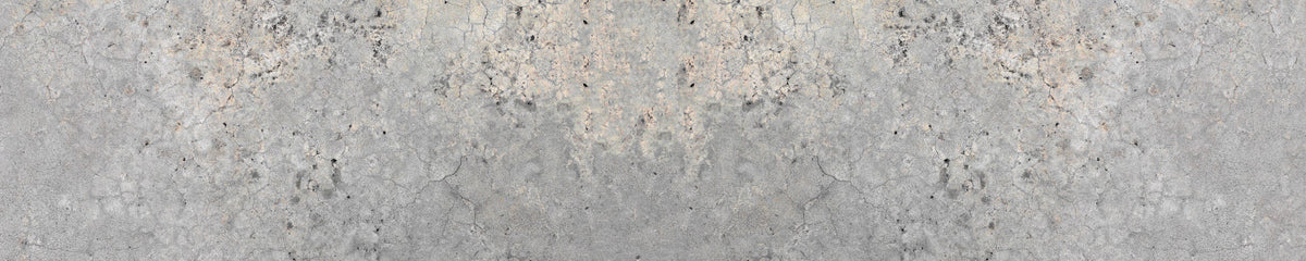 Küchenrückwand Betonoptik