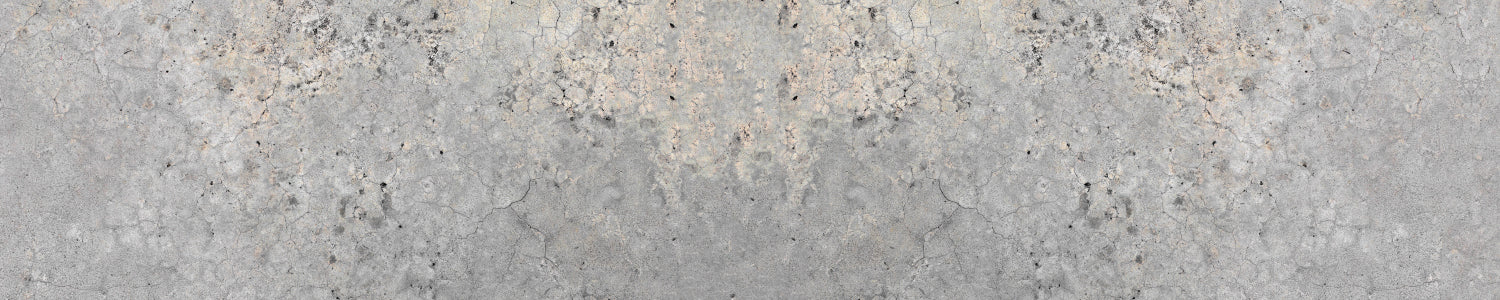 Küchenrückwand Betonoptik