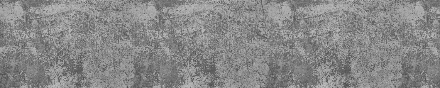 Küchenrückwand Betonoptik