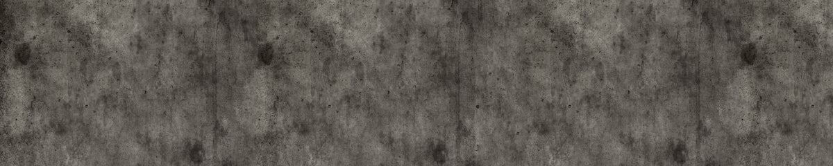 Küchenrückwand Betonoptik