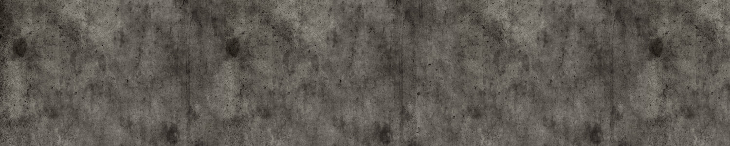 Küchenrückwand Betonoptik