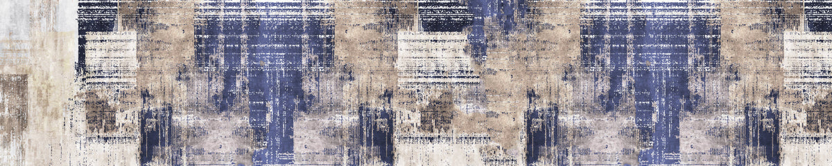 Küchenrückwand Betonoptik