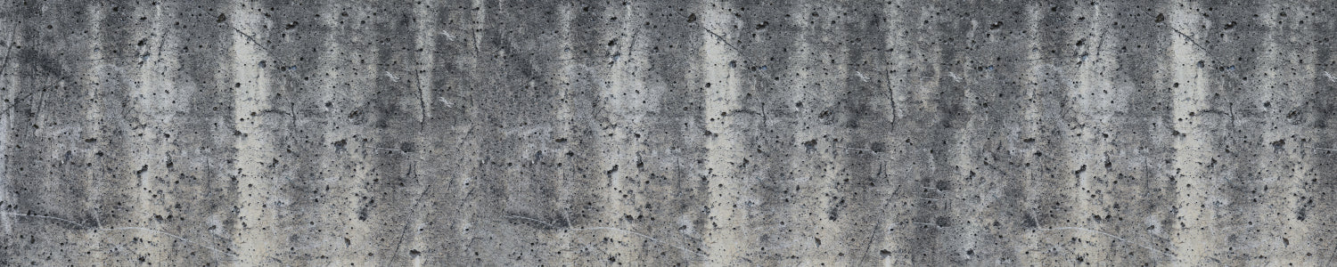 Küchenrückwand Betonoptik