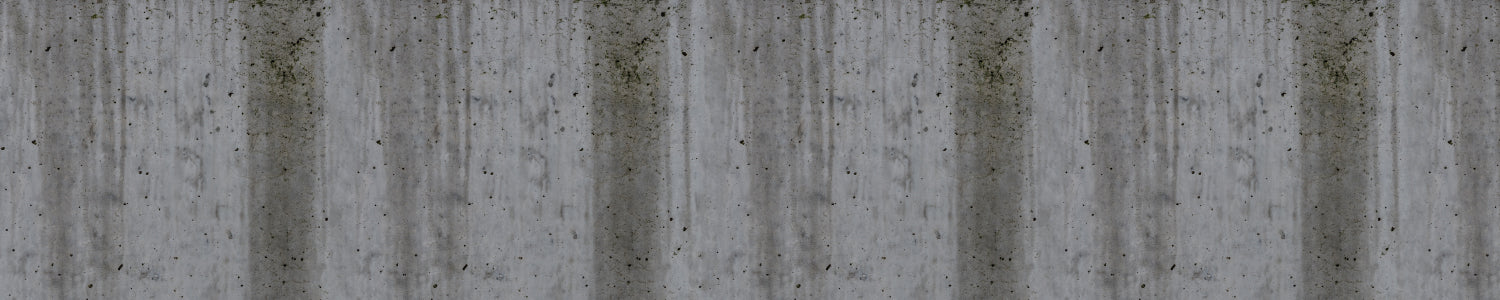 Küchenrückwand Betonoptik