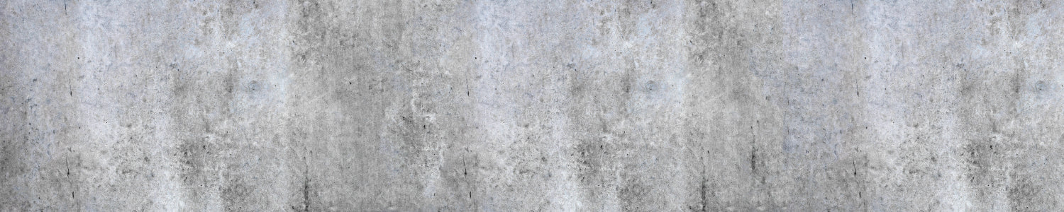 Küchenrückwand Betonoptik