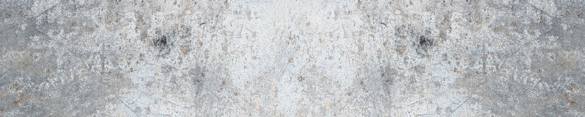 Küchenrückwand Betonoptik