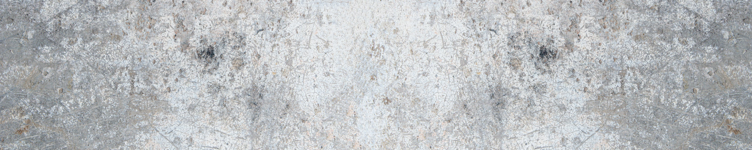 Küchenrückwand Betonoptik