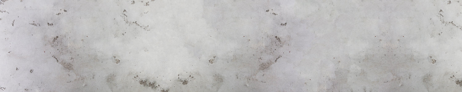 Küchenrückwand Betonoptik